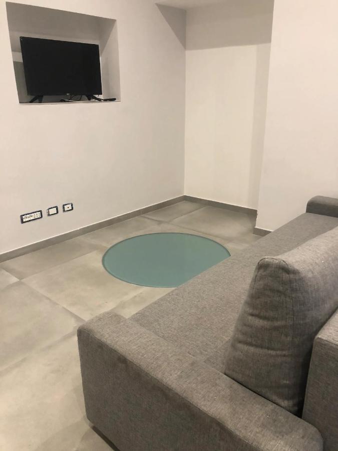 Vila Casa Wanda Ischia Exteriér fotografie